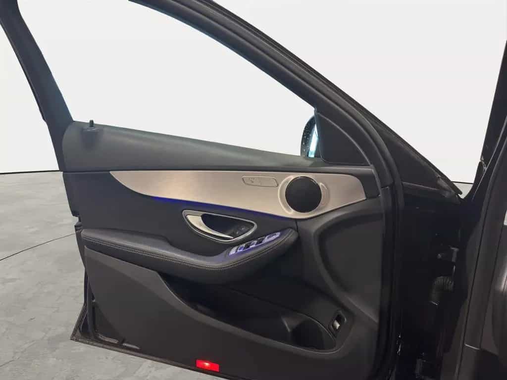 Mercedes-Benz C 180 T CGI *AHK*PANORAMA*MULTIBEAM*KAMERA 04/2019-photo-16