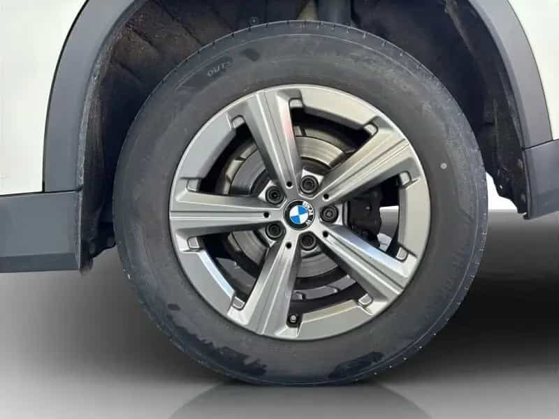 BMW X1 sDrive 18i Navi.LED.Pano.RüKam.Sitzheizung 07/2023-photo-10