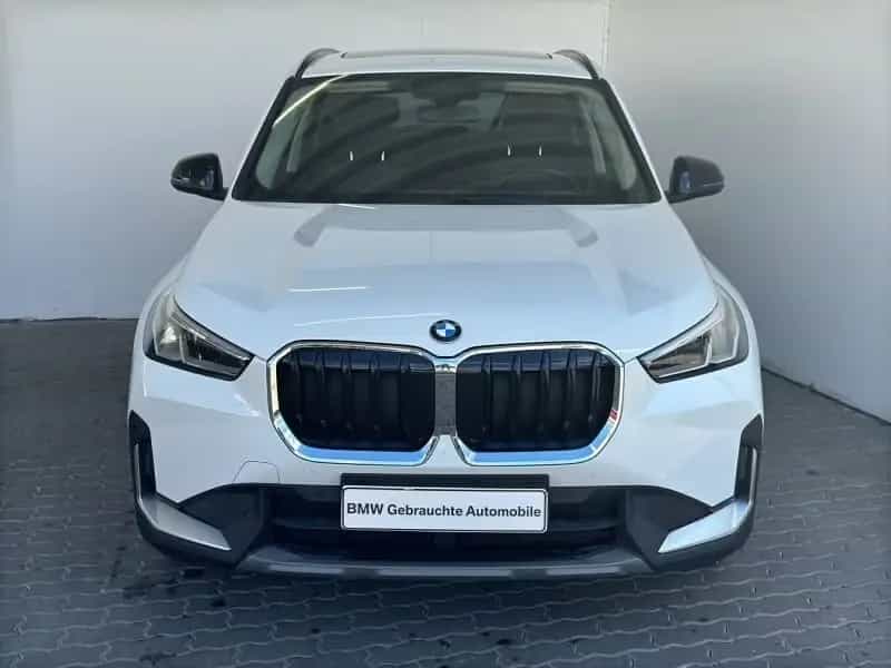 BMW X1 sDrive 18i Navi.LED.Pano.RüKam.Sitzheizung 07/2023-photo-2