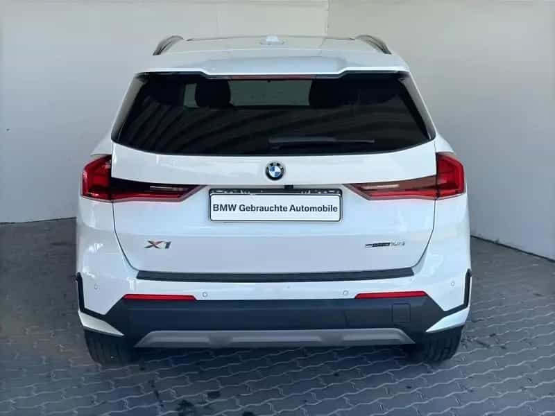 BMW X1 sDrive 18i Navi.LED.Pano.RüKam.Sitzheizung 07/2023-photo-3