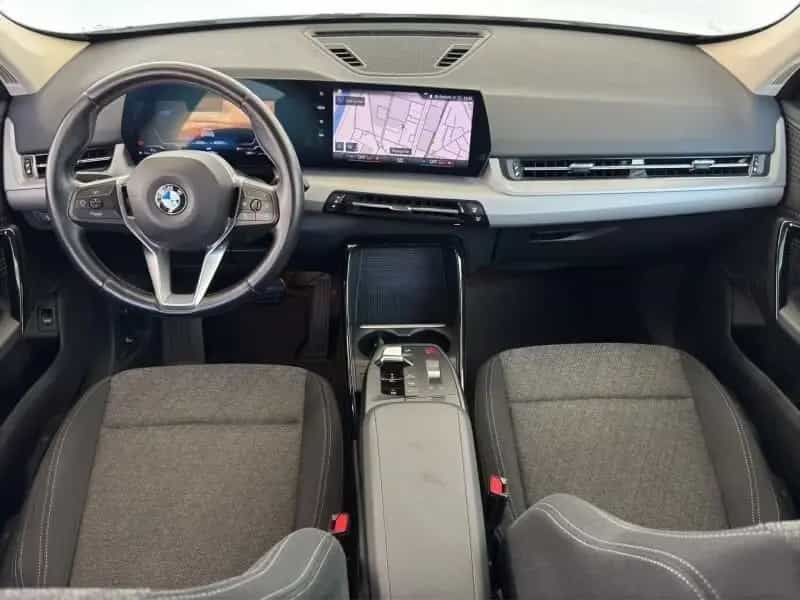 BMW X1 sDrive 18i Navi.LED.Pano.RüKam.Sitzheizung 07/2023-photo-7