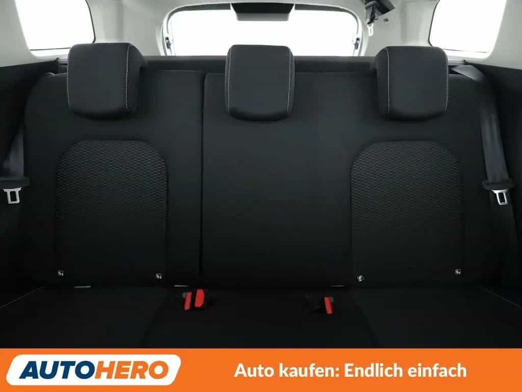Dacia Duster 1.2 TCe Comfort 4x4*NAVI*TEMPO*CAM*PDC* 08/2018-photo-15