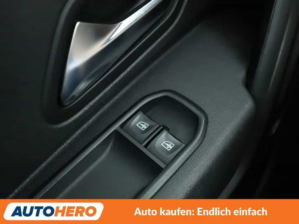 Dacia Duster 1.2 TCe Comfort 4x4*NAVI*TEMPO*CAM*PDC* 08/2018-photo-25