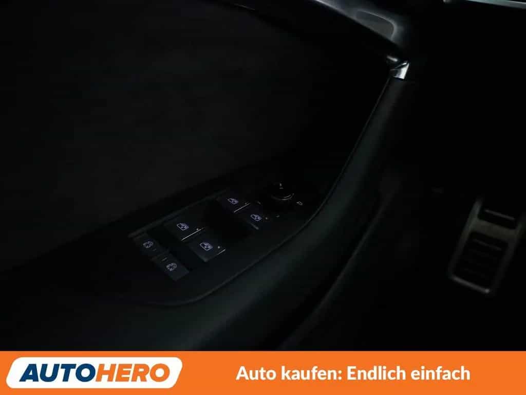 Audi A6 40 TDI Mild-Hybrid quattro Sport Aut.*NAVI* 10/2019-photo-24