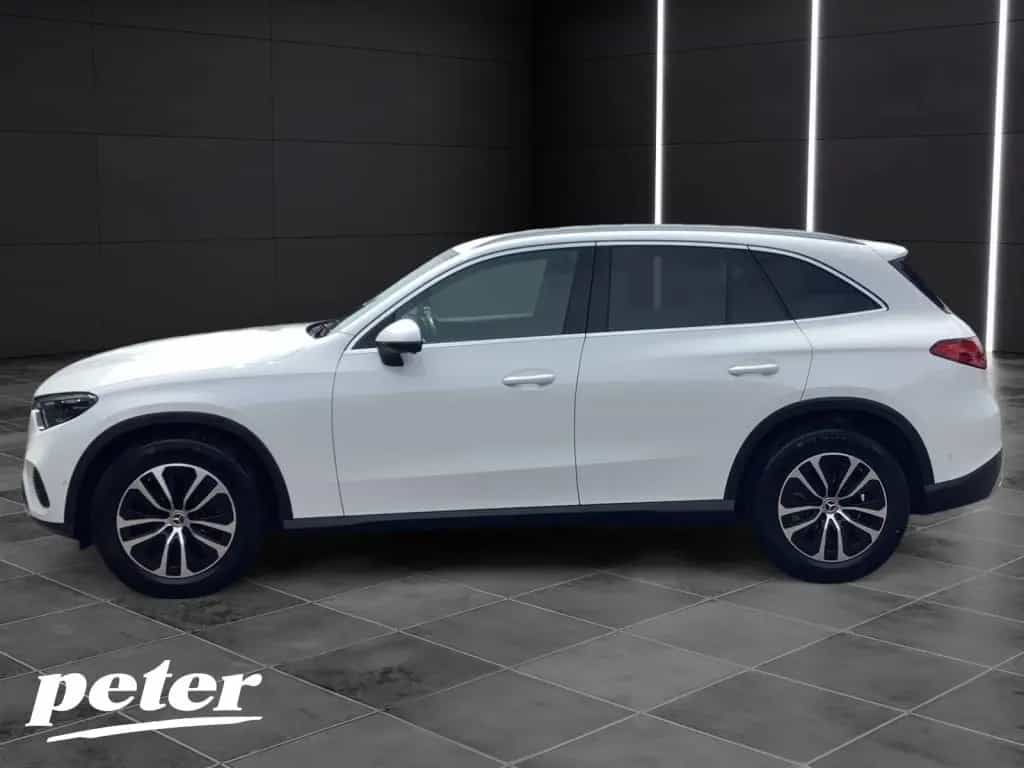 Mercedes-Benz GLC 200 4M Avantgarde*Digital*360° Kamera*Memory 04/2023-photo-18