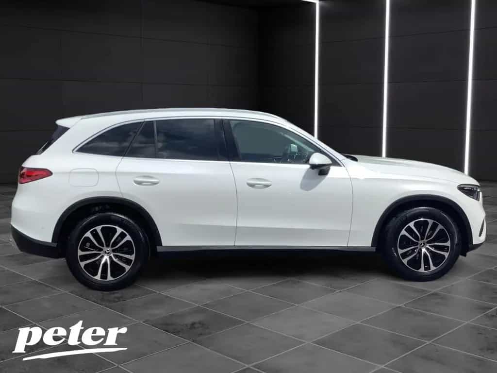 Mercedes-Benz GLC 200 4M Avantgarde*Digital*360° Kamera*Memory 04/2023-photo-19