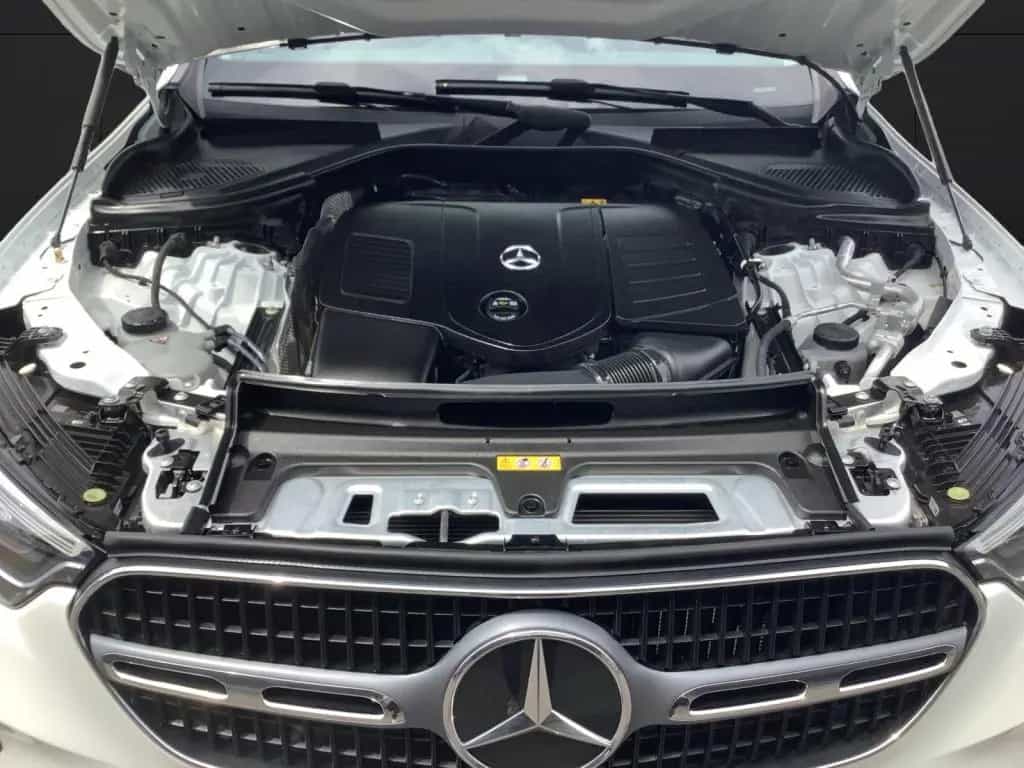 Mercedes-Benz GLC 200 4M Avantgarde*Digital*360° Kamera*Memory 04/2023-photo-20