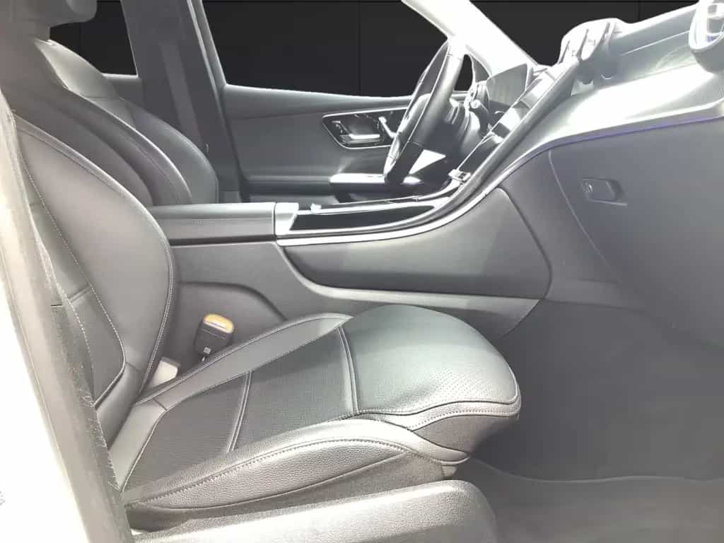 Mercedes-Benz GLC 200 4M Avantgarde*Digital*360° Kamera*Memory 04/2023-photo-5