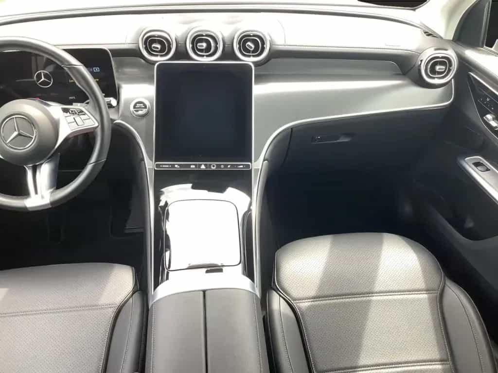Mercedes-Benz GLC 200 4M Avantgarde*Digital*360° Kamera*Memory 04/2023-photo-6