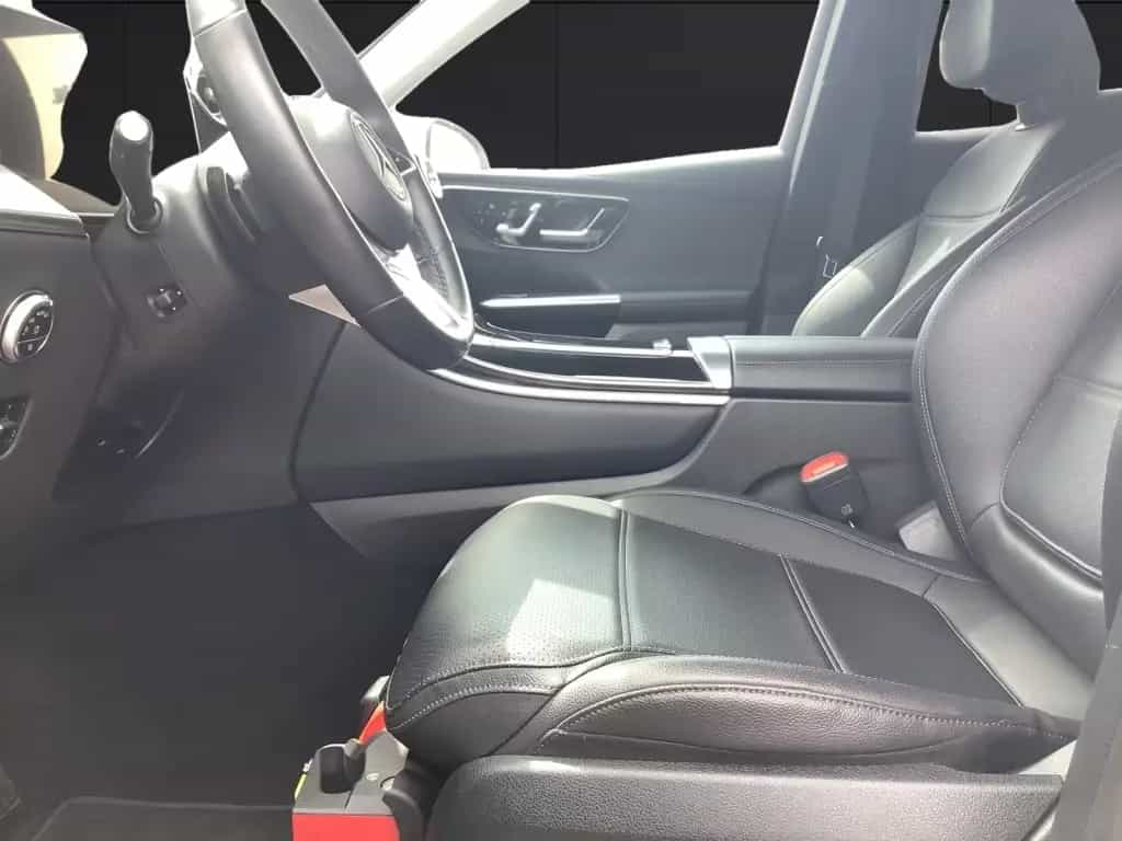 Mercedes-Benz GLC 200 4M Avantgarde*Digital*360° Kamera*Memory 04/2023-photo-7
