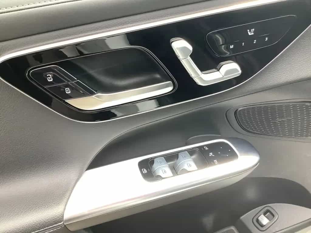 Mercedes-Benz GLC 200 4M Avantgarde*Digital*360° Kamera*Memory 04/2023-photo-8
