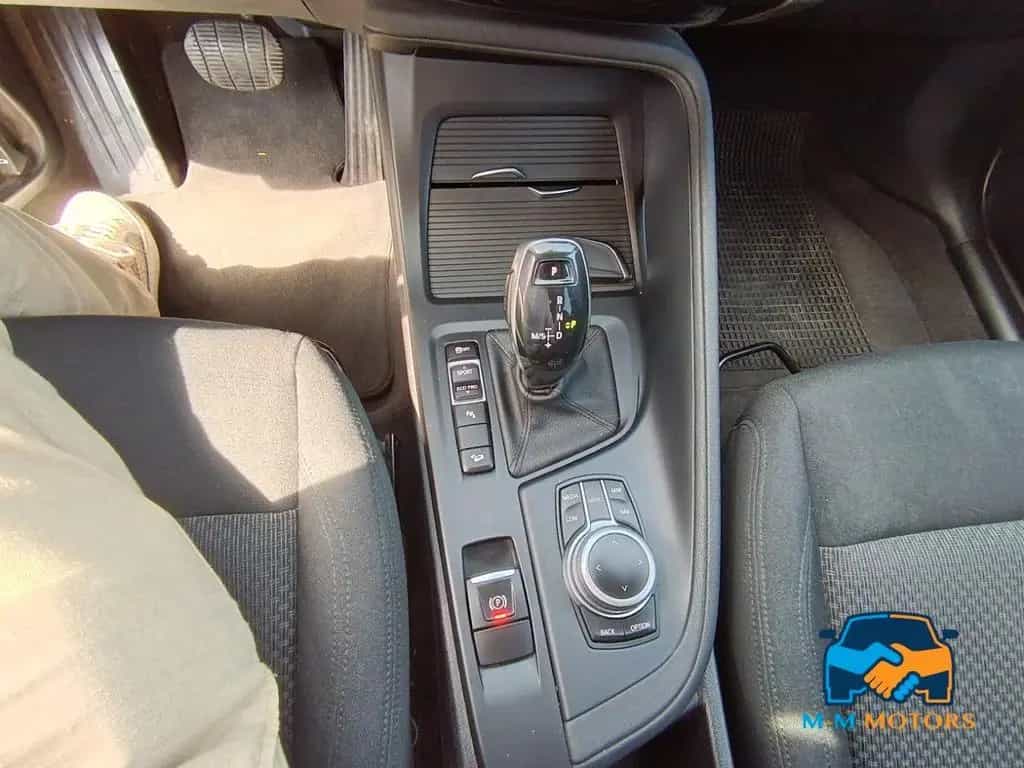 BMW X1 SDRIVE 20D BUSSINES ADVANCE 07/2019-photo-14