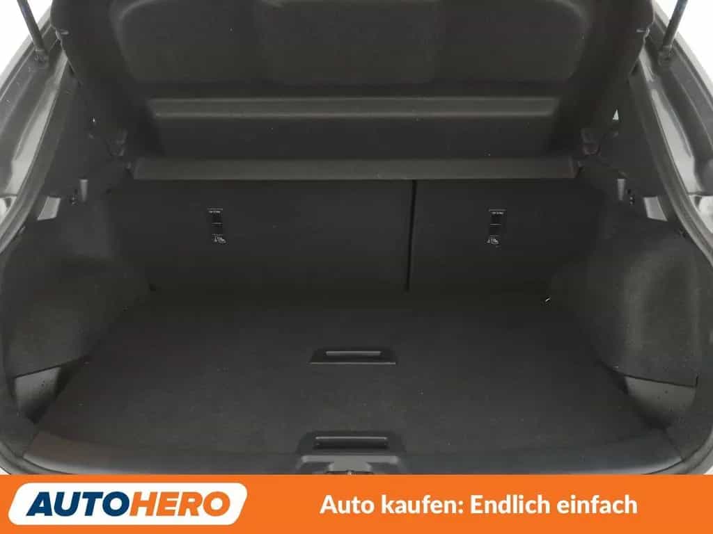 Nissan Qashqai 1.3 DIG-T N-Connecta Aut.*NAVI*360°CAM* 09/2020-photo-17