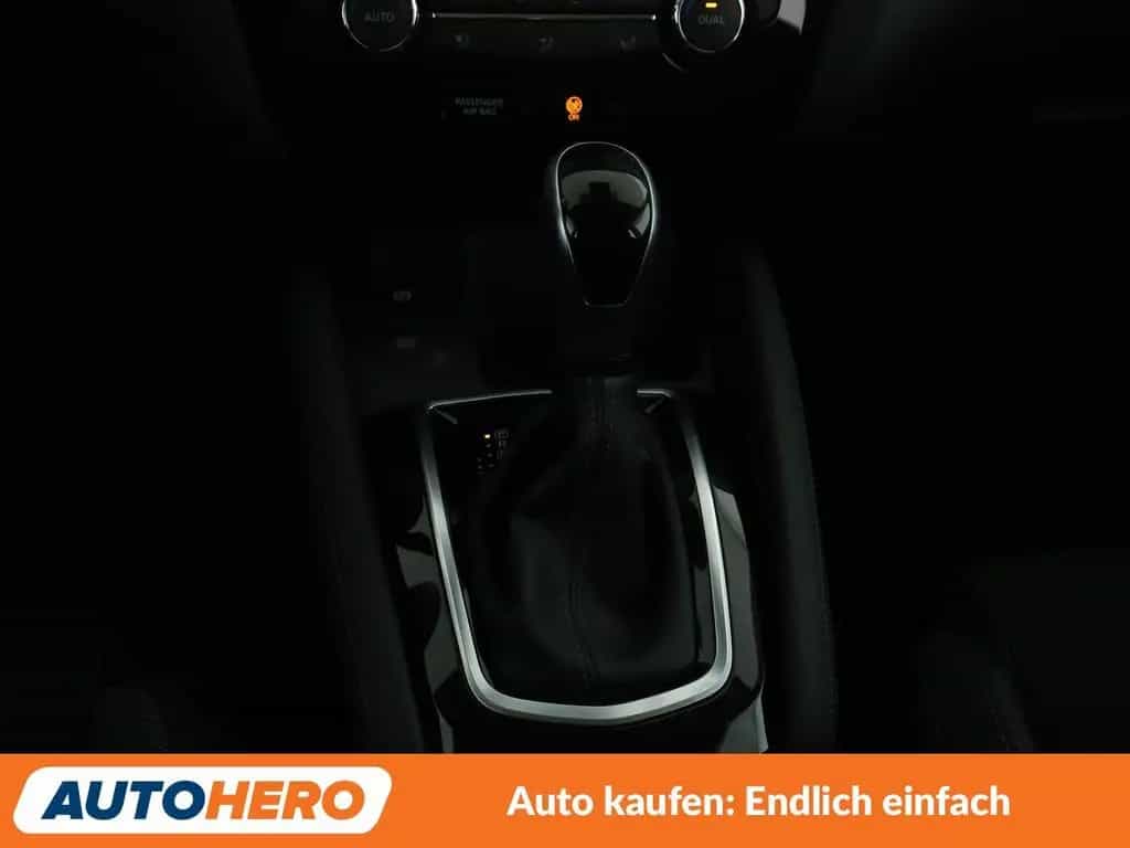 Nissan Qashqai 1.3 DIG-T N-Connecta Aut.*NAVI*360°CAM* 09/2020-photo-23