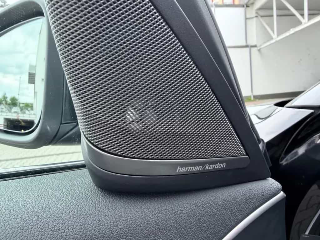 BMW 530 d Aut. PANO/AHK/HUD/STOP&GO/KOMFORTSITZE 02/2021-photo-21