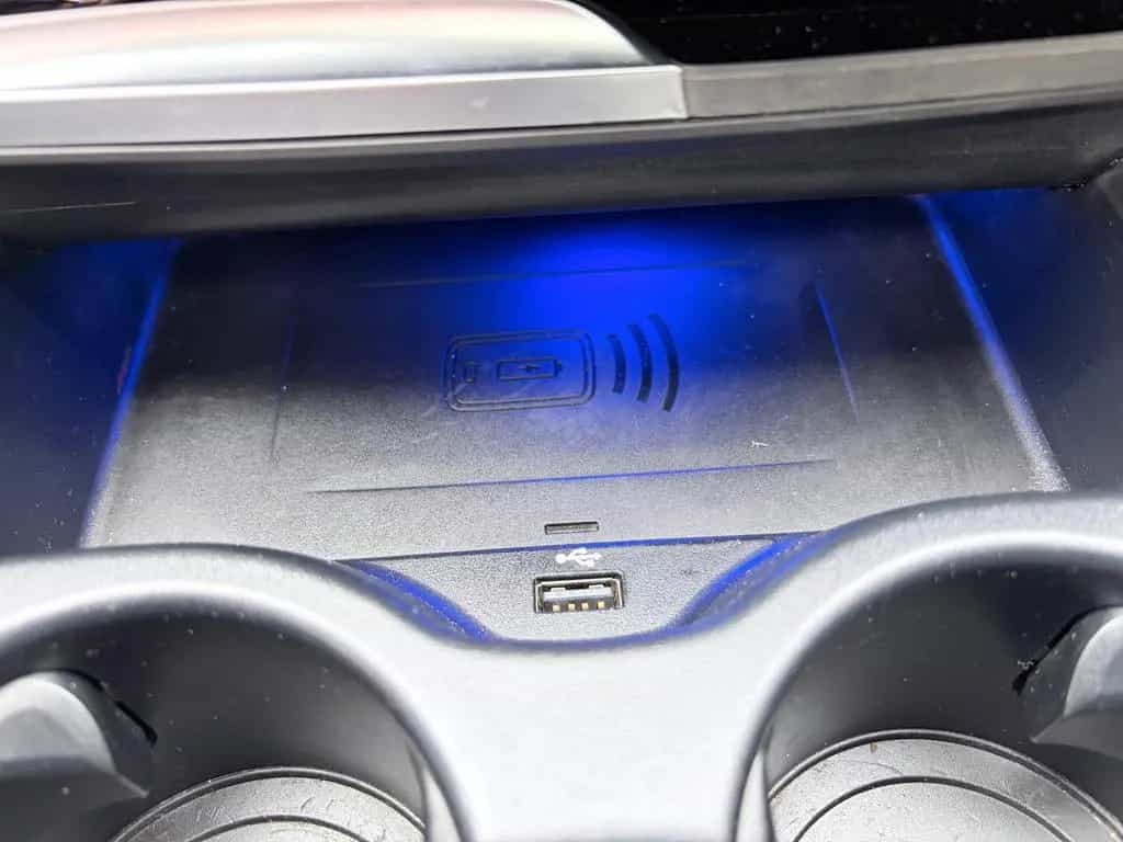 BMW 530 d Aut. PANO/AHK/HUD/STOP&GO/KOMFORTSITZE 02/2021-photo-27