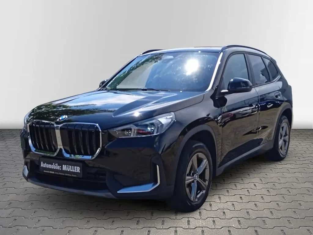 BMW X1 sDrive20i Aut. LKRDHZG+AHZV+KOMFORTZUGANG+DA 05/2023-photo-1