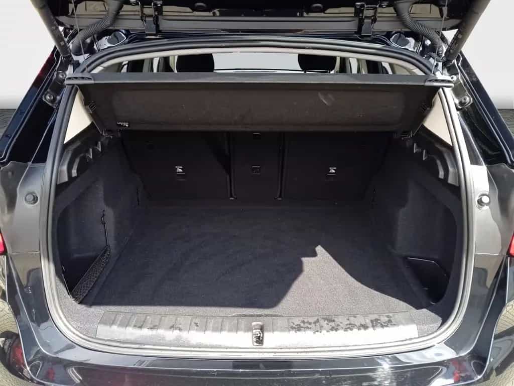 BMW X1 sDrive20i Aut. LKRDHZG+AHZV+KOMFORTZUGANG+DA 05/2023-photo-10