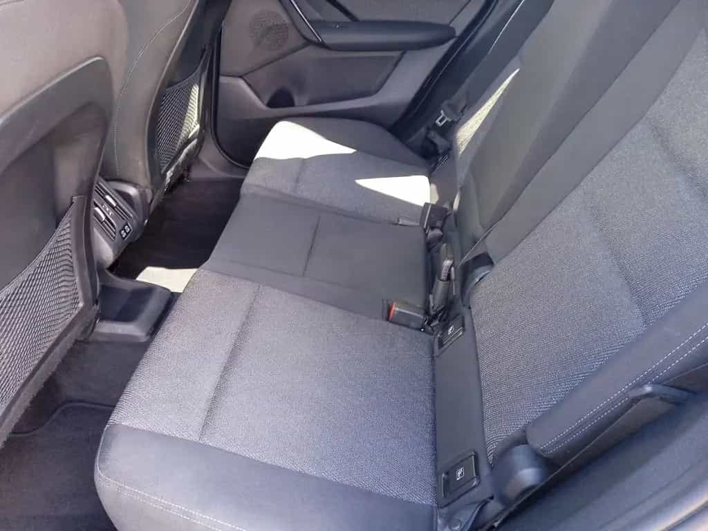 BMW X1 sDrive20i Aut. LKRDHZG+AHZV+KOMFORTZUGANG+DA 05/2023-photo-11