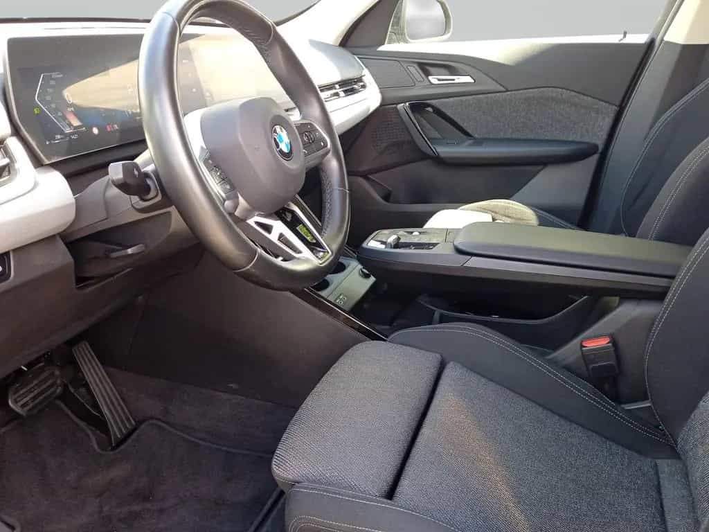 BMW X1 sDrive20i Aut. LKRDHZG+AHZV+KOMFORTZUGANG+DA 05/2023-photo-12