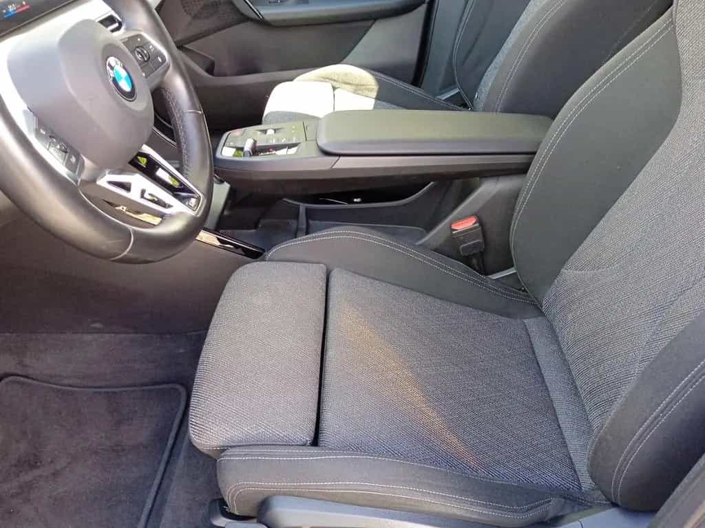 BMW X1 sDrive20i Aut. LKRDHZG+AHZV+KOMFORTZUGANG+DA 05/2023-photo-13