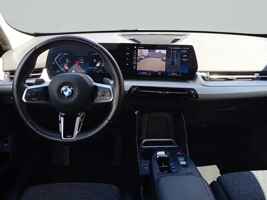 BMW X1 sDrive20i Aut. LKRDHZG+AHZV+KOMFORTZUGANG+DA 05/2023-photo-14