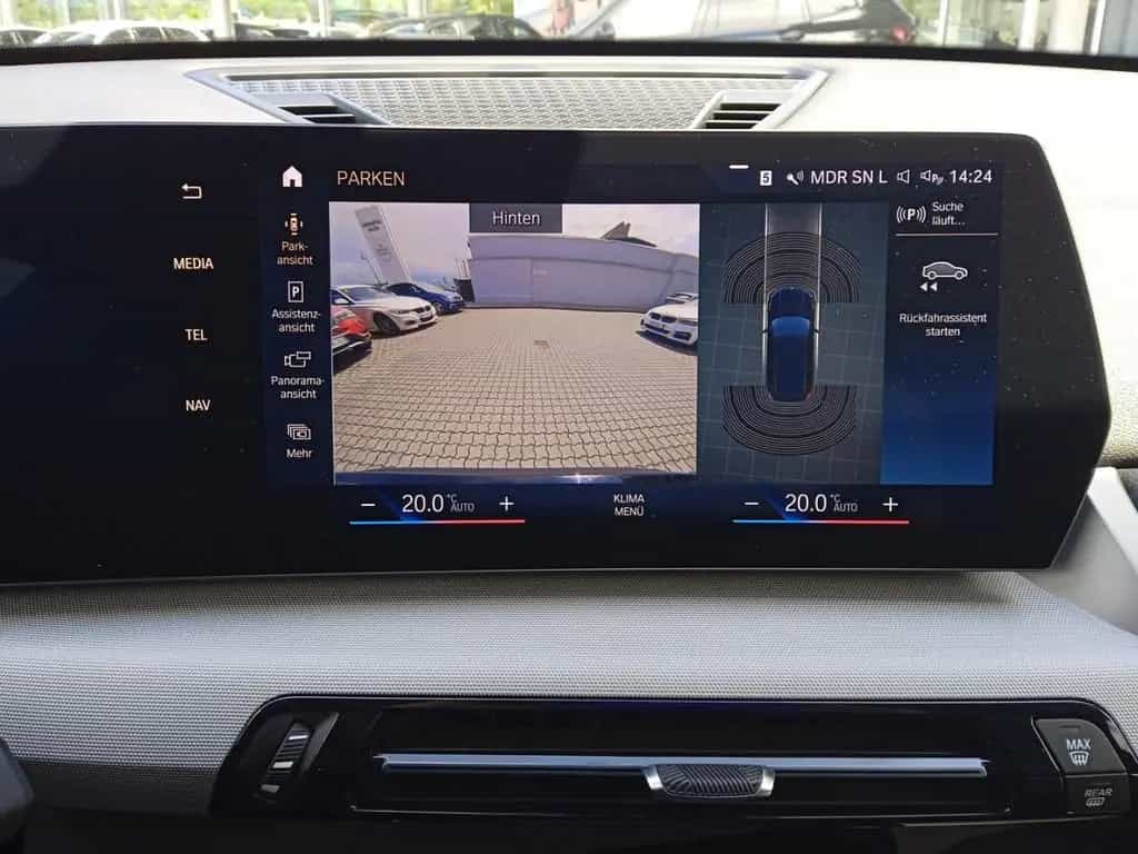 BMW X1 sDrive20i Aut. LKRDHZG+AHZV+KOMFORTZUGANG+DA 05/2023-photo-17