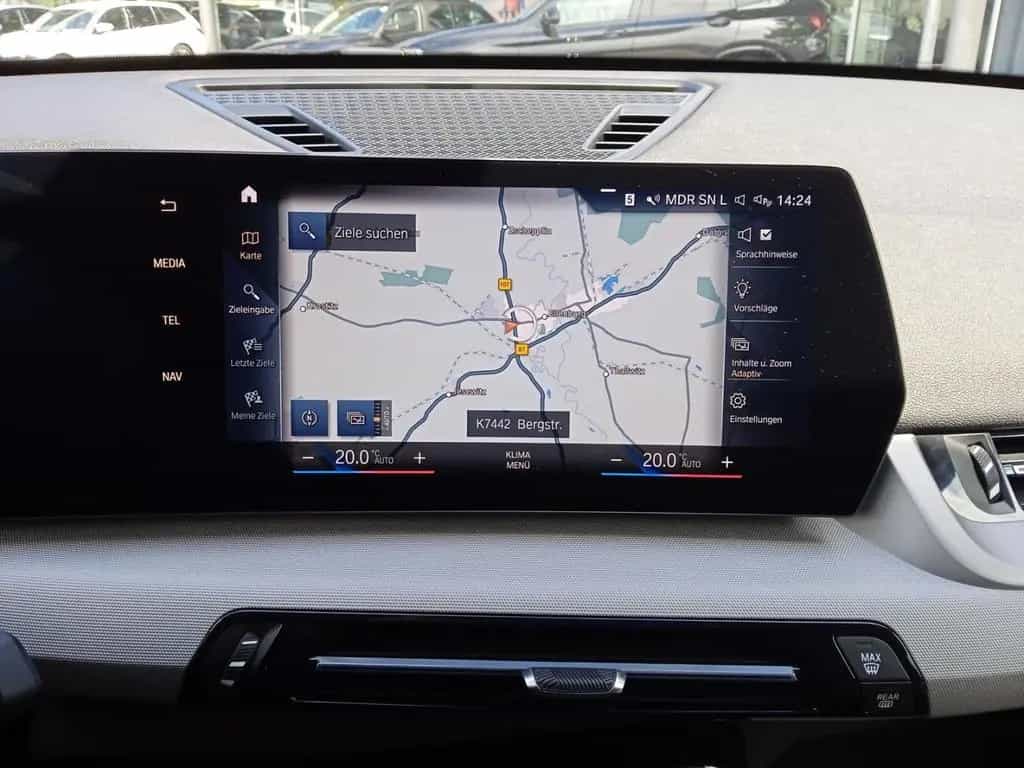 BMW X1 sDrive20i Aut. LKRDHZG+AHZV+KOMFORTZUGANG+DA 05/2023-photo-19