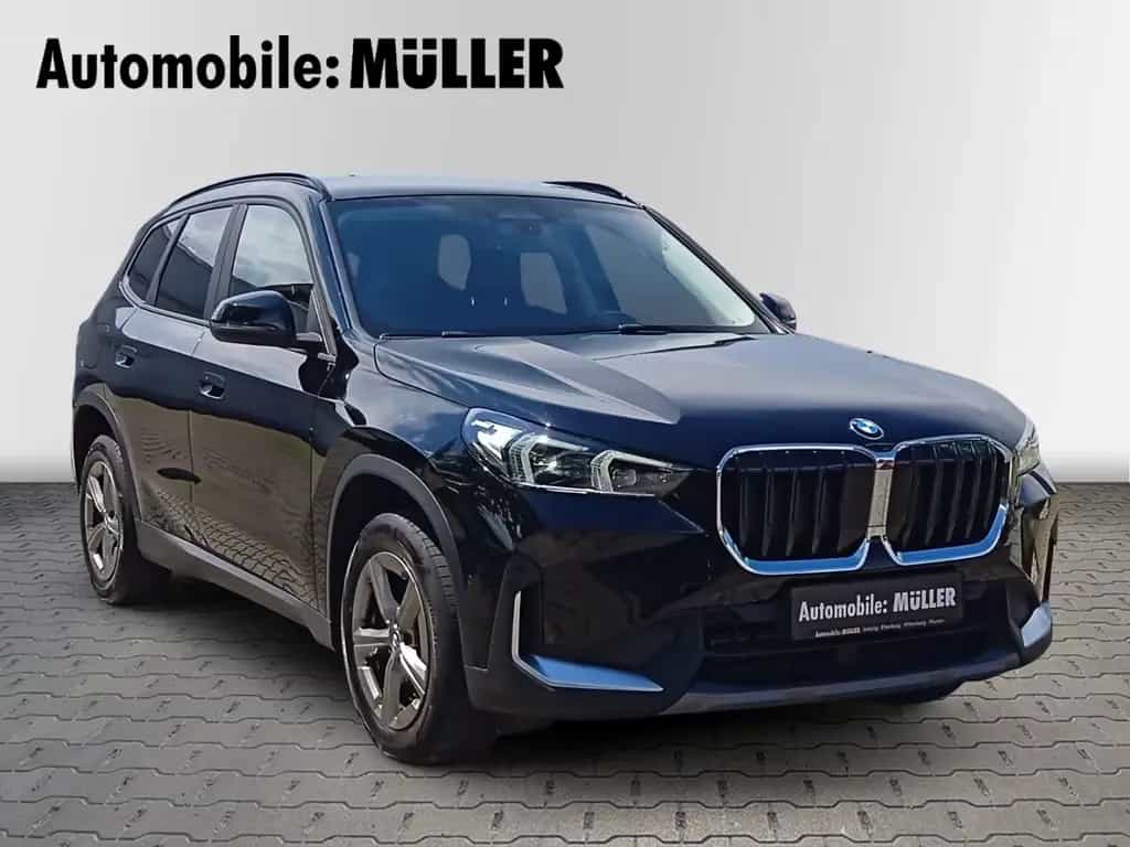 BMW X1 sDrive20i Aut. LKRDHZG+AHZV+KOMFORTZUGANG+DA 05/2023-photo-8