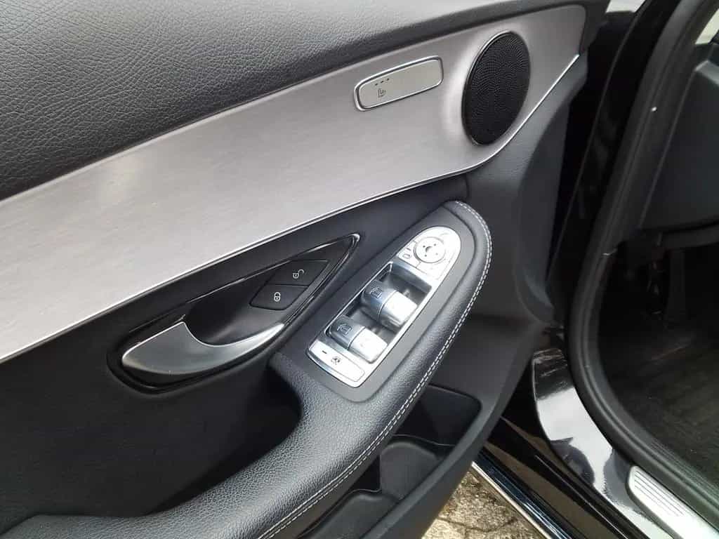 Mercedes-Benz C 180 T 9-G PDC+Kam+Parkassi SHZ El.Sitze Navi 08/2020-photo-12