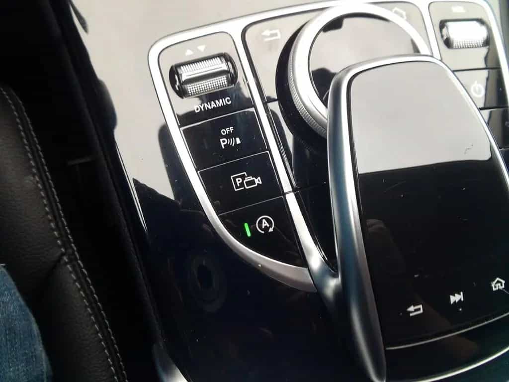 Mercedes-Benz C 180 T 9-G PDC+Kam+Parkassi SHZ El.Sitze Navi 08/2020-photo-14