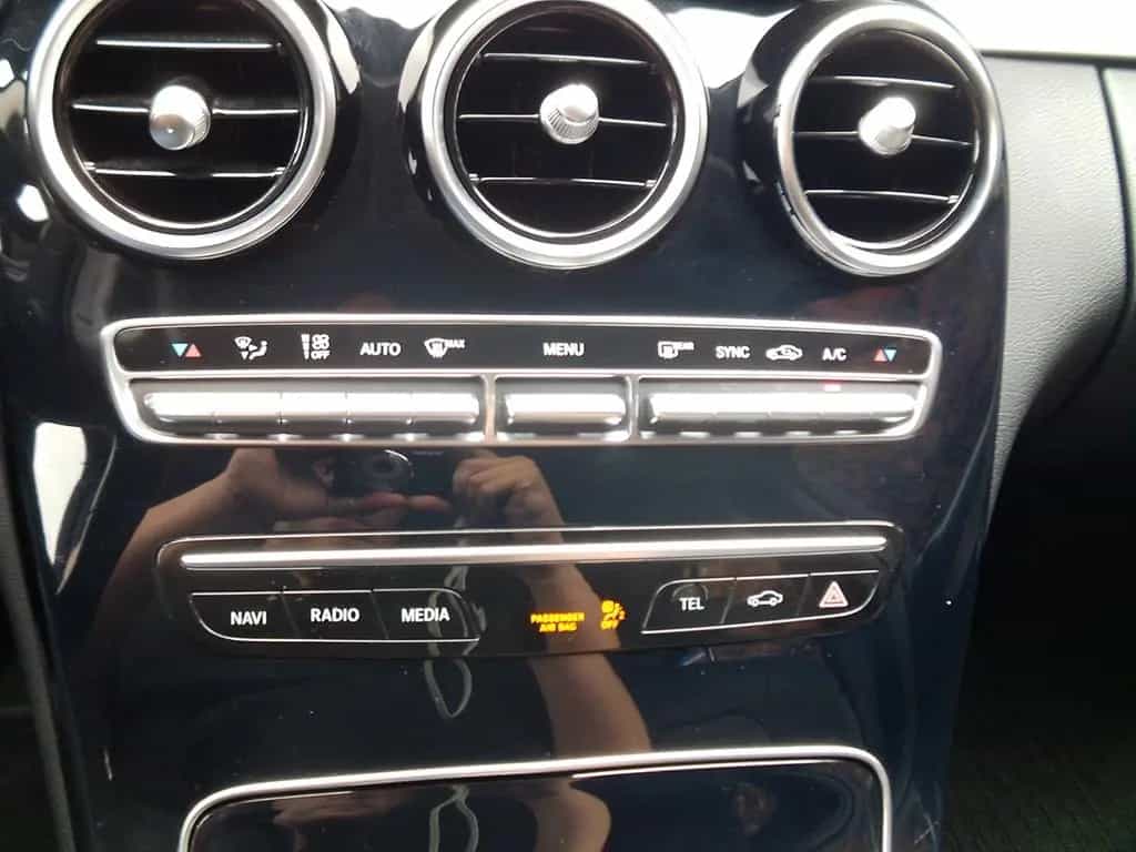 Mercedes-Benz C 180 T 9-G PDC+Kam+Parkassi SHZ El.Sitze Navi 08/2020-photo-15