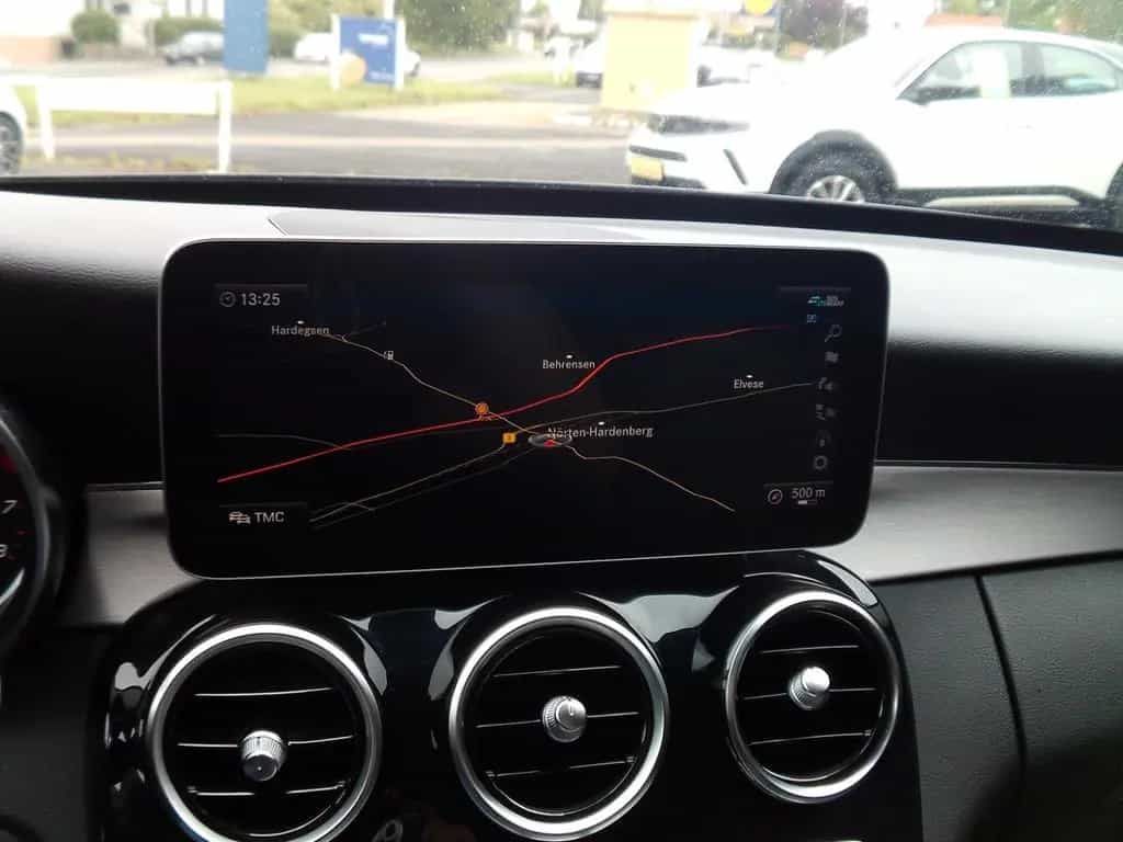 Mercedes-Benz C 180 T 9-G PDC+Kam+Parkassi SHZ El.Sitze Navi 08/2020-photo-16