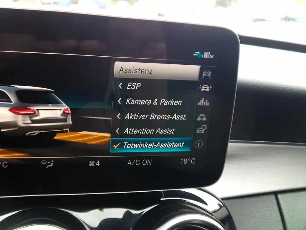 Mercedes-Benz C 180 T 9-G PDC+Kam+Parkassi SHZ El.Sitze Navi 08/2020-photo-18