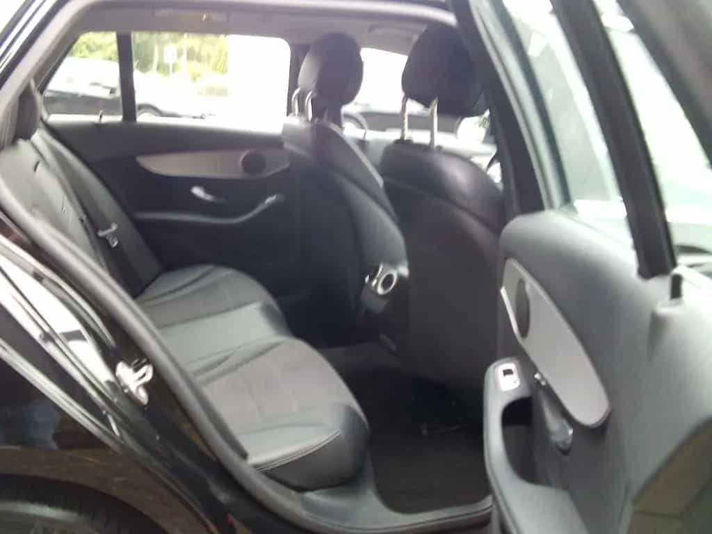Mercedes-Benz C 180 T 9-G PDC+Kam+Parkassi SHZ El.Sitze Navi 08/2020-photo-8