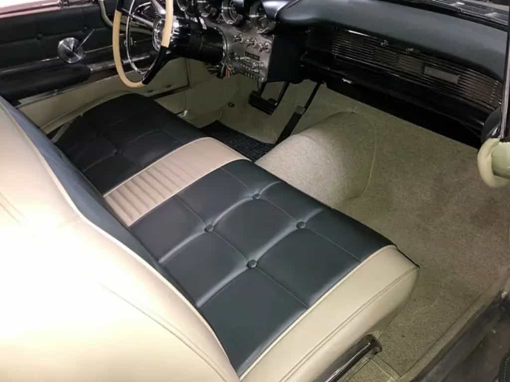 Lincoln Continental MARK V Cabrio 07/1960-photo-9