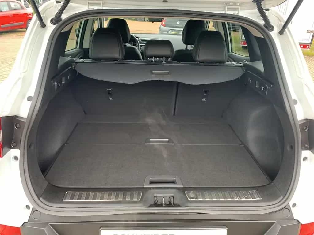Renault Kadjar BOSE Edition ENERGY TCe 130 EDC NAVI,SHZ 12/2017-photo-11