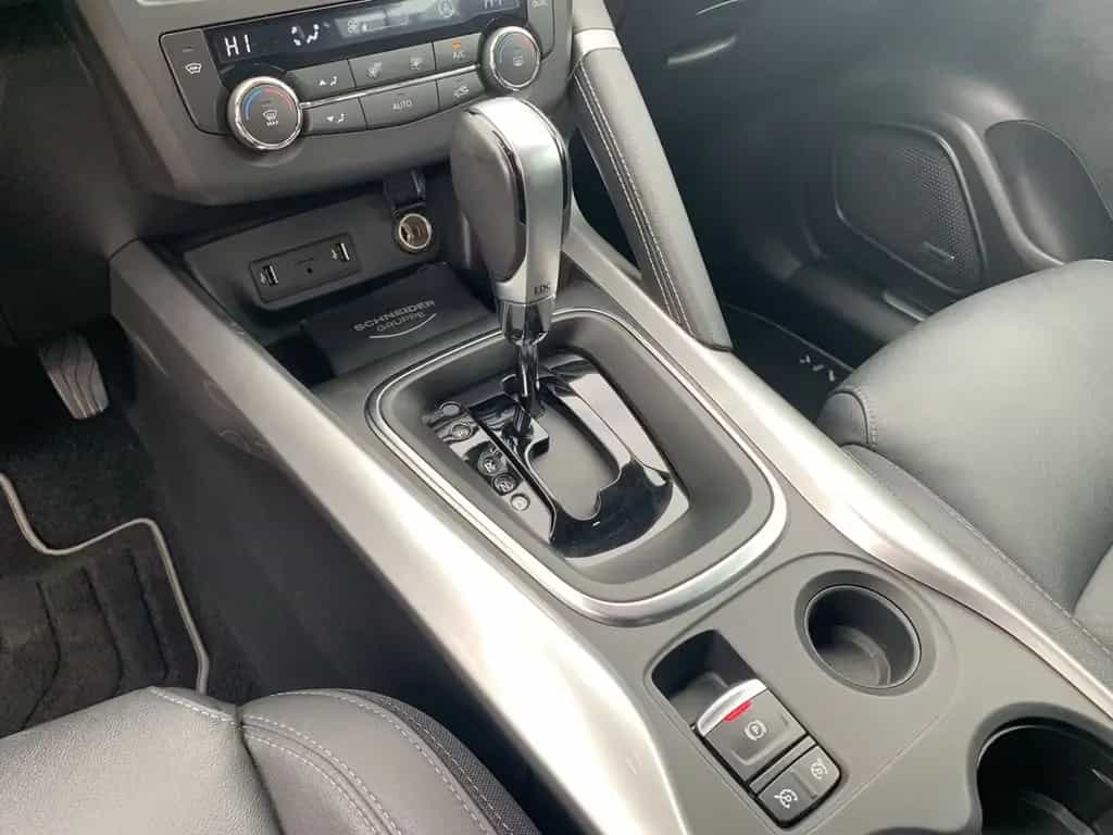 Renault Kadjar BOSE Edition ENERGY TCe 130 EDC NAVI,SHZ 12/2017-photo-18