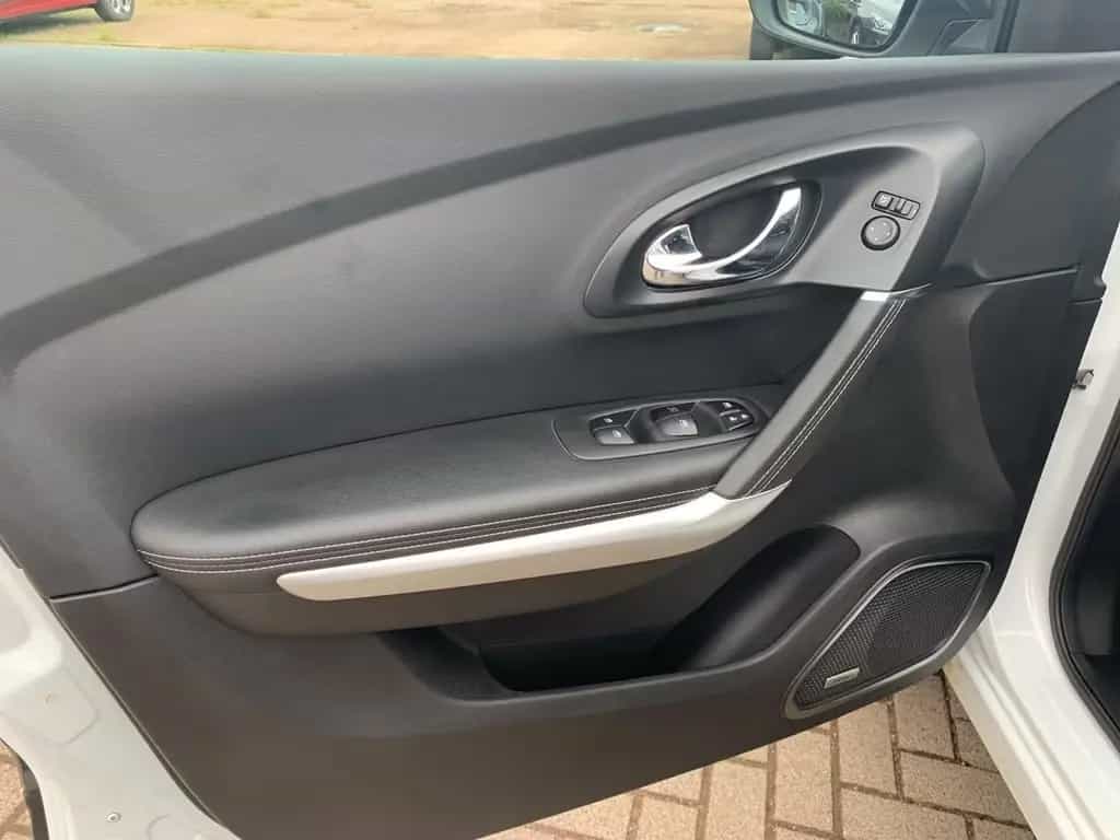 Renault Kadjar BOSE Edition ENERGY TCe 130 EDC NAVI,SHZ 12/2017-photo-19