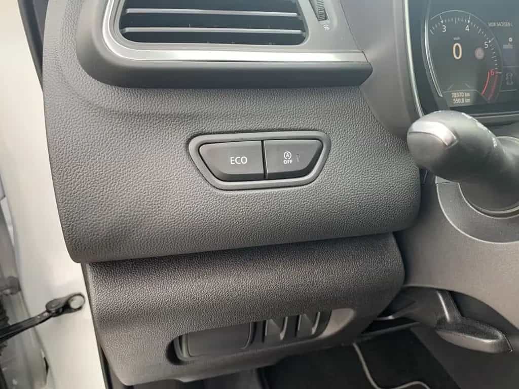 Renault Kadjar BOSE Edition ENERGY TCe 130 EDC NAVI,SHZ 12/2017-photo-20