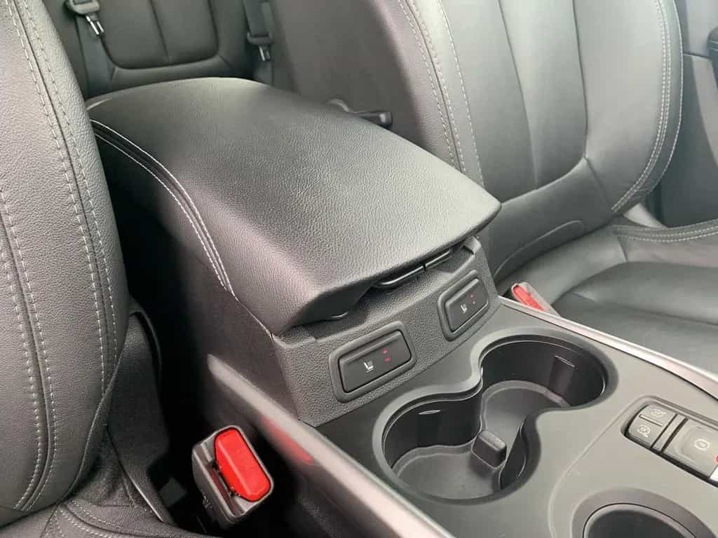 Renault Kadjar BOSE Edition ENERGY TCe 130 EDC NAVI,SHZ 12/2017-photo-27