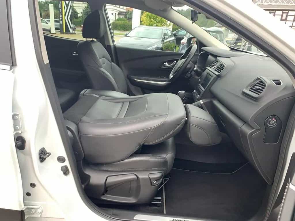 Renault Kadjar BOSE Edition ENERGY TCe 130 EDC NAVI,SHZ 12/2017-photo-28
