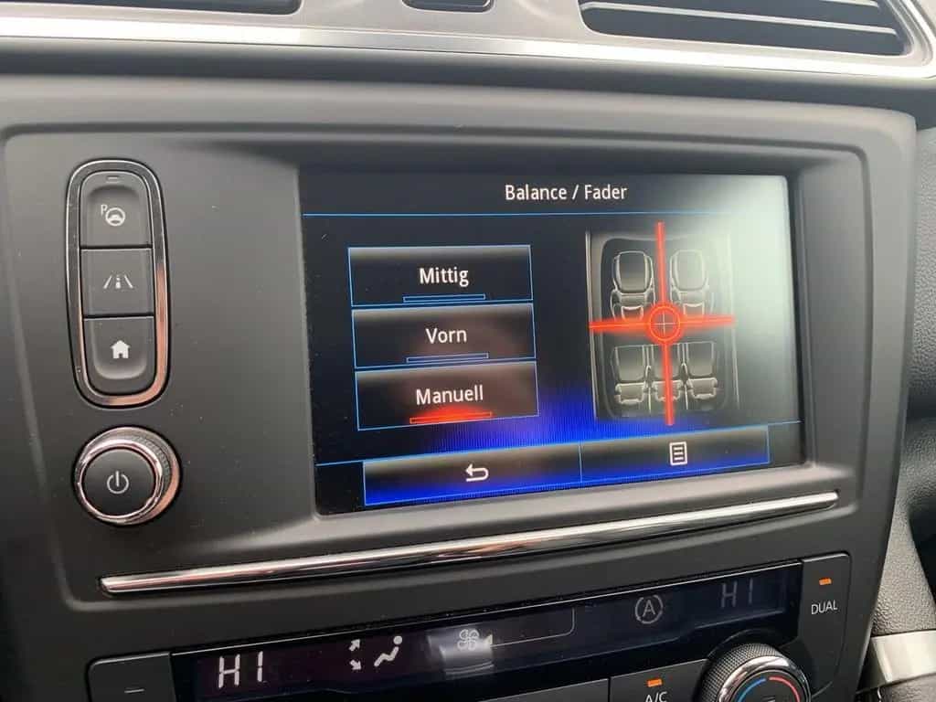Renault Kadjar BOSE Edition ENERGY TCe 130 EDC NAVI,SHZ 12/2017-photo-31