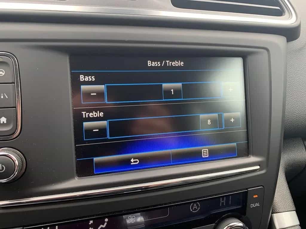 Renault Kadjar BOSE Edition ENERGY TCe 130 EDC NAVI,SHZ 12/2017-photo-32