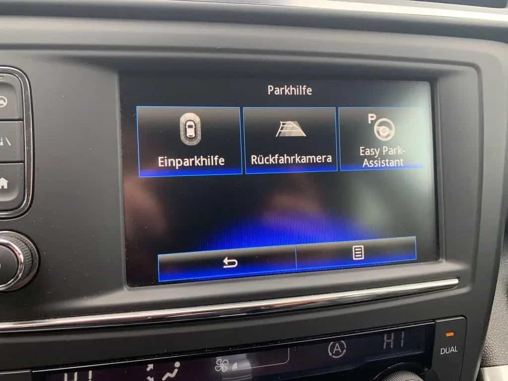 Renault Kadjar BOSE Edition ENERGY TCe 130 EDC NAVI,SHZ 12/2017-photo-36