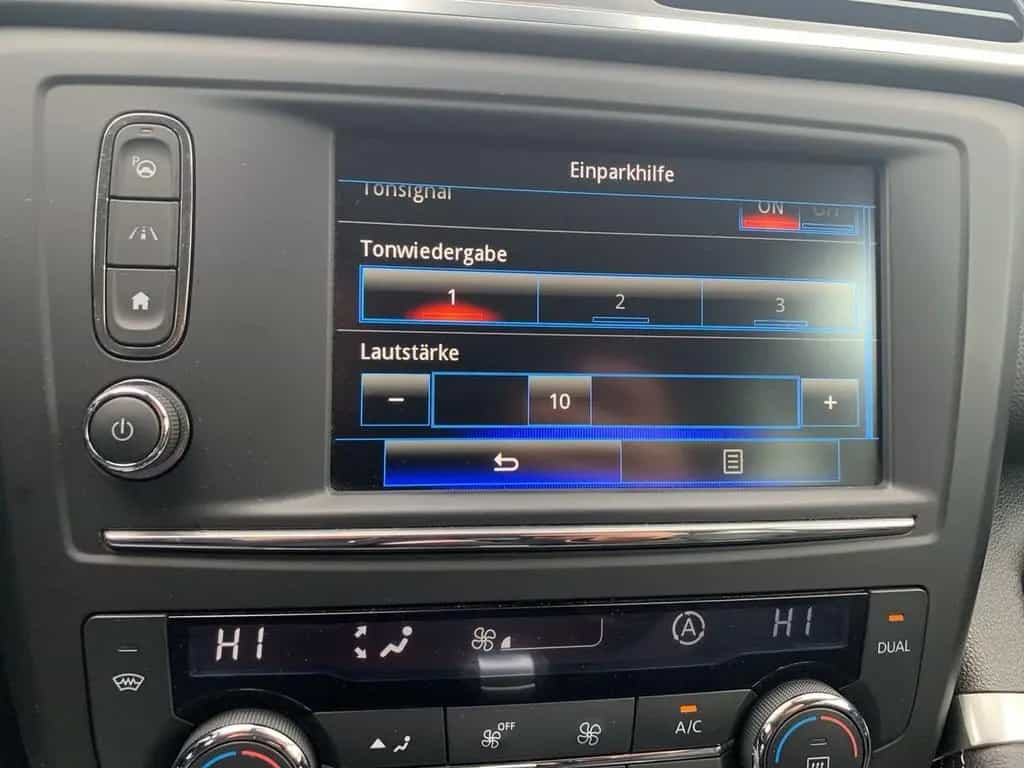 Renault Kadjar BOSE Edition ENERGY TCe 130 EDC NAVI,SHZ 12/2017-photo-38