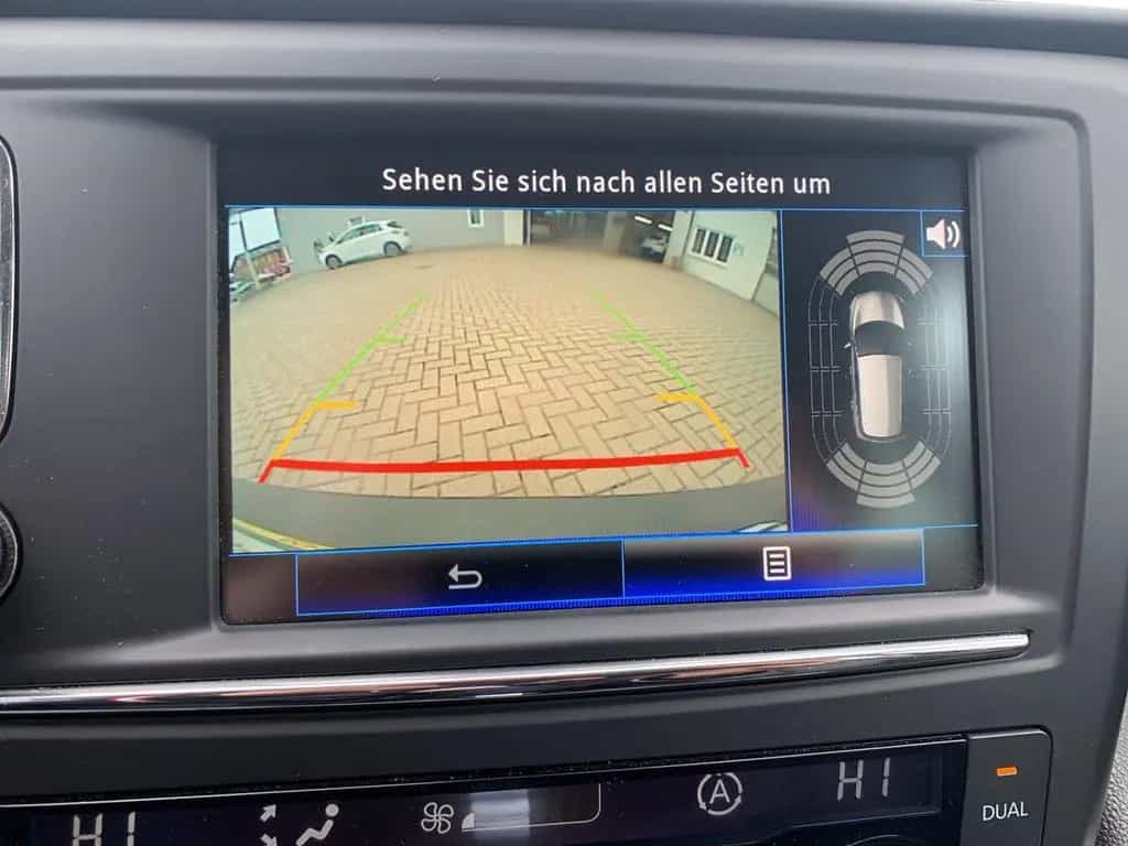 Renault Kadjar BOSE Edition ENERGY TCe 130 EDC NAVI,SHZ 12/2017-photo-39