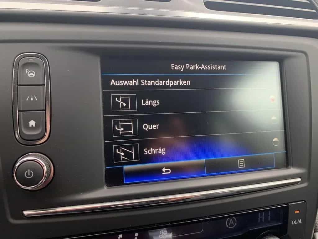 Renault Kadjar BOSE Edition ENERGY TCe 130 EDC NAVI,SHZ 12/2017-photo-40