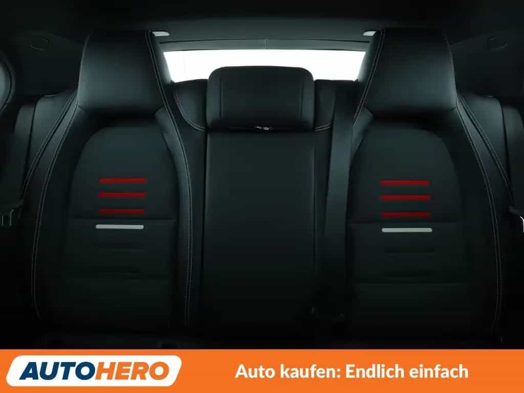 Mercedes-Benz A 180 A-Klasse A 180 BlueEfficiency Style*NAVI*PDC*SHZ 06/2016-photo-15