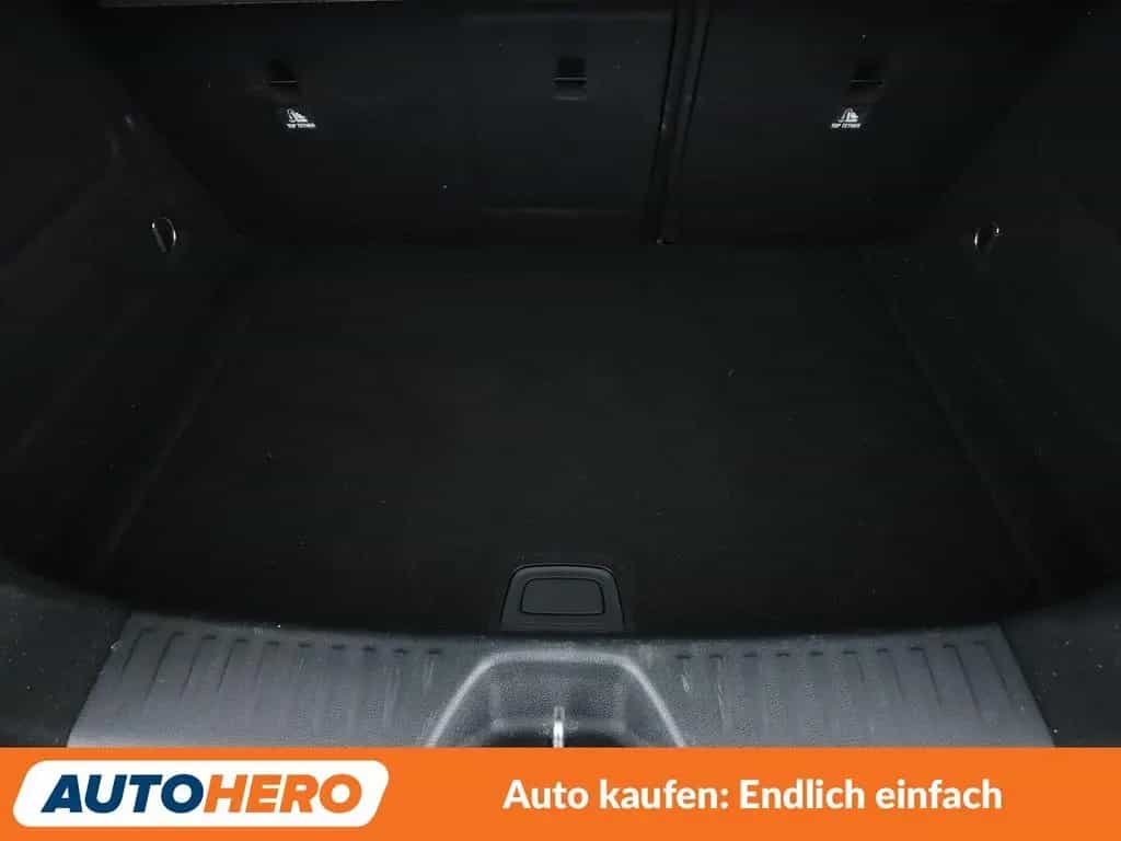 Mercedes-Benz A 180 A-Klasse A 180 BlueEfficiency Style*NAVI*PDC*SHZ 06/2016-photo-17